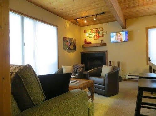 The Wood Creek Lodge By Crested Butte Lodging מראה חיצוני תמונה
