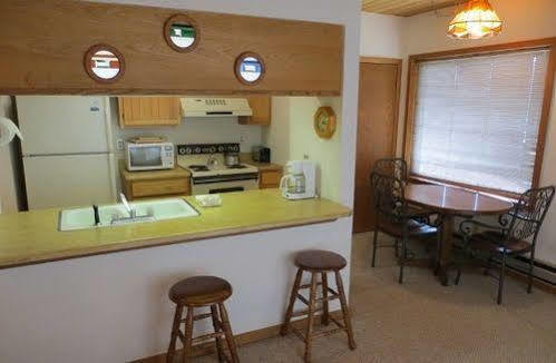 The Wood Creek Lodge By Crested Butte Lodging מראה חיצוני תמונה