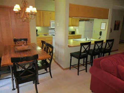 The Wood Creek Lodge By Crested Butte Lodging מראה חיצוני תמונה